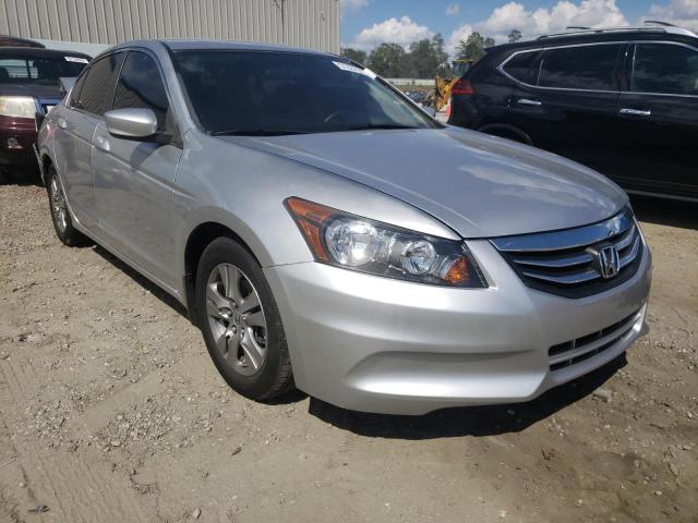 HONDA ACCORD SE 2011 1hgcp2f60ba059077