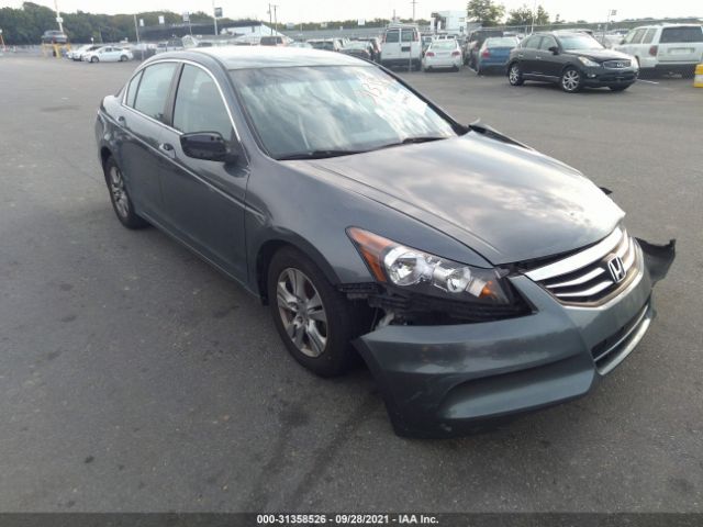 HONDA ACCORD SDN 2011 1hgcp2f60ba067261