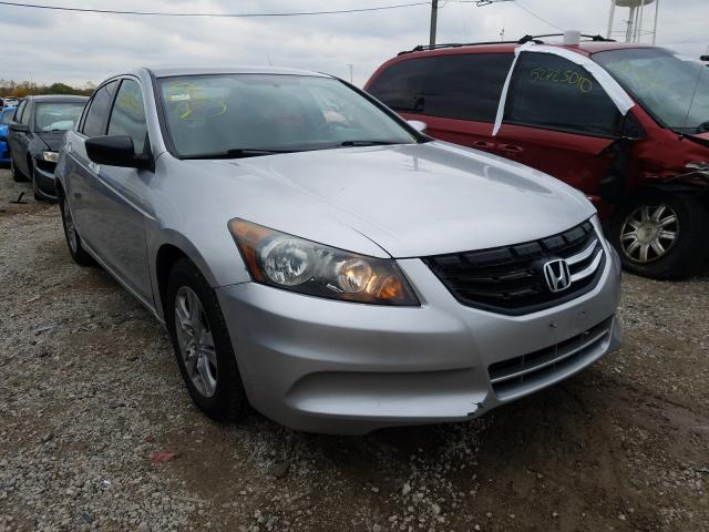 HONDA ACCORD SE 2011 1hgcp2f60ba074310