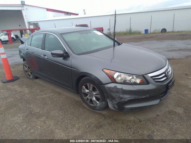 HONDA ACCORD SDN 2011 1hgcp2f60ba079636