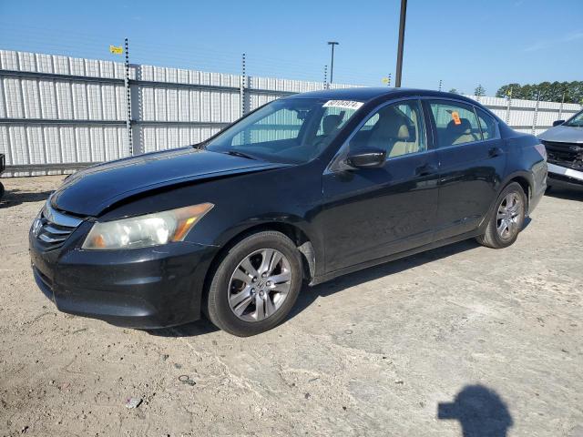 HONDA ACCORD 2011 1hgcp2f60ba084061