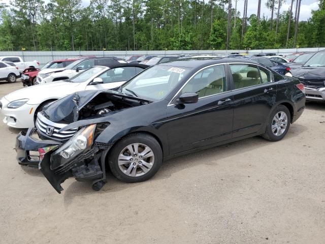 HONDA ACCORD 2011 1hgcp2f60ba084092