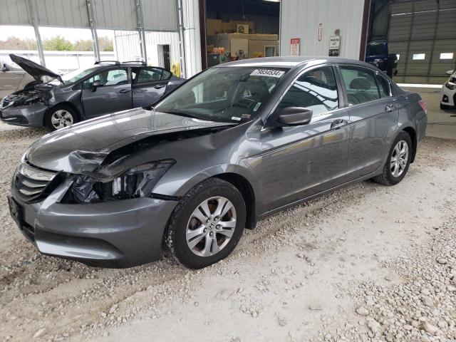 HONDA ACCORD SE 2011 1hgcp2f60ba085808