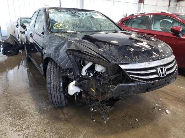 HONDA ACCORD SE 2011 1hgcp2f60ba087123