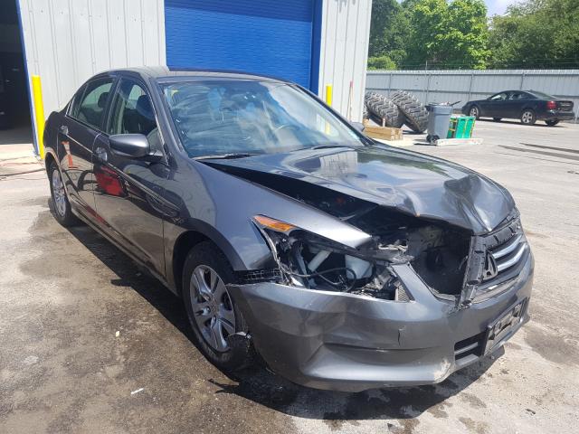 HONDA ACCORD SE 2011 1hgcp2f60ba090331