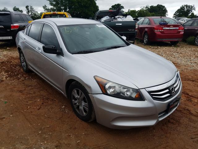 HONDA ACCORD SE 2011 1hgcp2f60ba090751