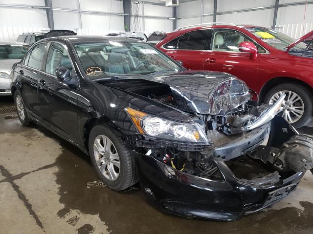 HONDA ACCORD SE 2011 1hgcp2f60ba093035