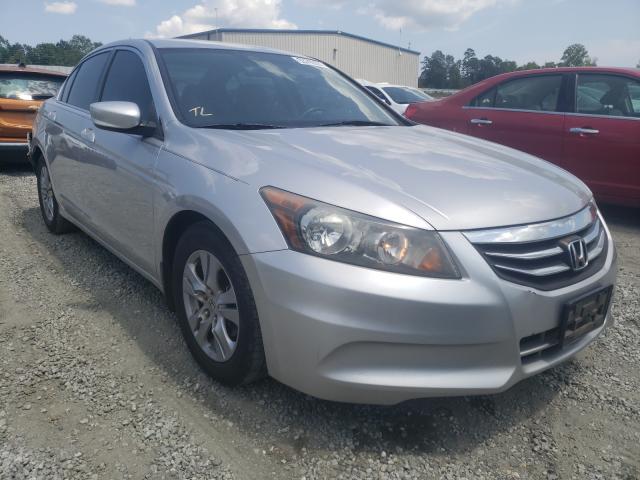 HONDA ACCORD SE 2011 1hgcp2f60ba094217