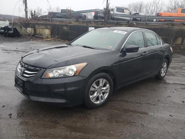 HONDA ACCORD 2011 1hgcp2f60ba095299