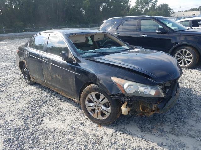 HONDA ACCORD SE 2011 1hgcp2f60ba101909