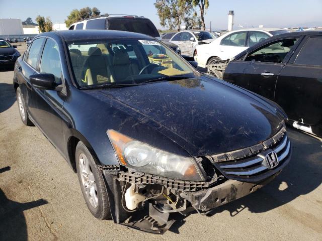 HONDA ACCORD SE 2011 1hgcp2f60ba104311