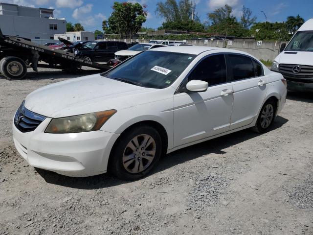 HONDA ACCORD 2011 1hgcp2f60ba105068