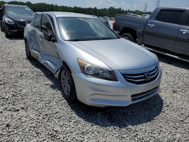 HONDA ACCORD SE 2011 1hgcp2f60ba113462