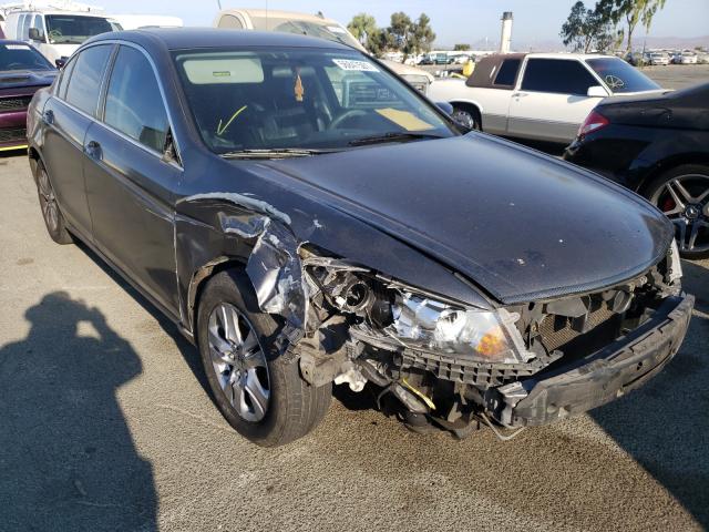 HONDA ACCORD SE 2011 1hgcp2f60ba114921