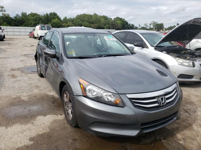 HONDA ACCORD SE 2011 1hgcp2f60ba115115