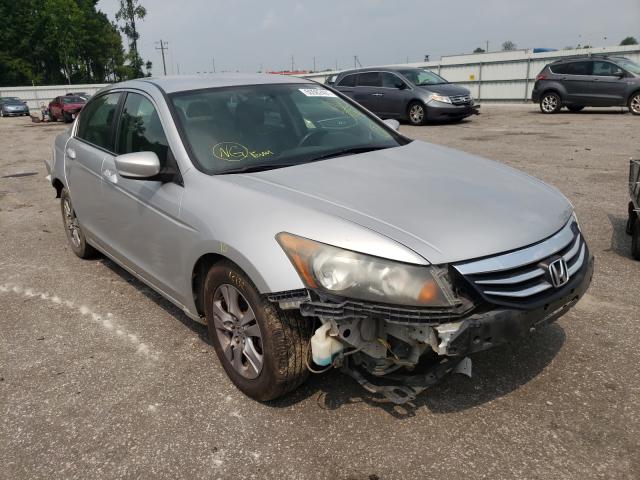 HONDA ACCORD SE 2011 1hgcp2f60ba115146