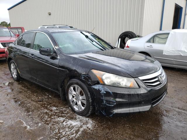 HONDA ACCORD SE 2011 1hgcp2f60ba118631