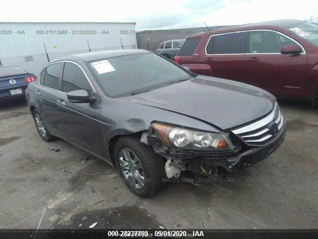 HONDA ACCORD SDN 2011 1hgcp2f60ba120346