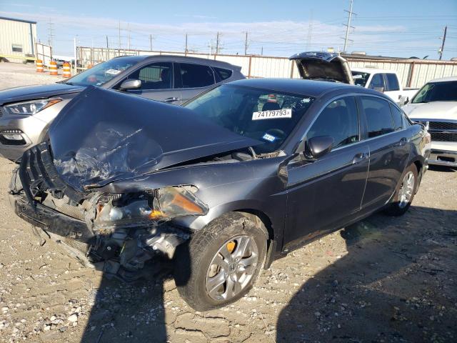 HONDA ACCORD 2011 1hgcp2f60ba121903