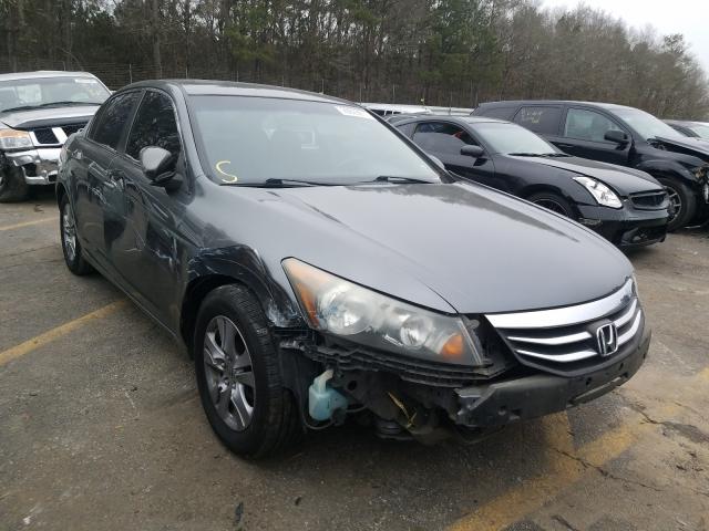 HONDA ACCORD SE 2011 1hgcp2f60ba123439