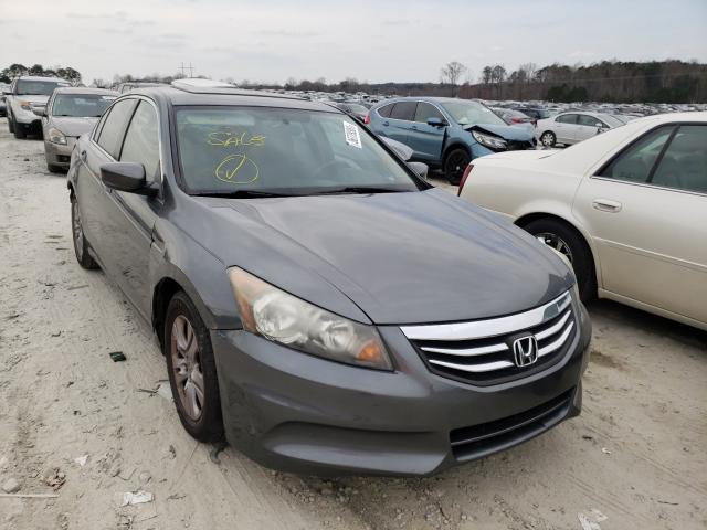 HONDA ACCORD SE 2011 1hgcp2f60ba123702