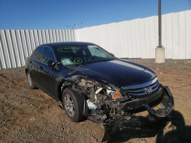 HONDA ACCORD SE 2011 1hgcp2f60ba129922