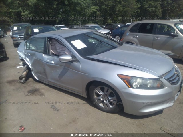 HONDA ACCORD SDN 2011 1hgcp2f60ba130360