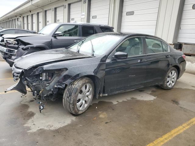 HONDA ACCORD 2011 1hgcp2f60ba131136