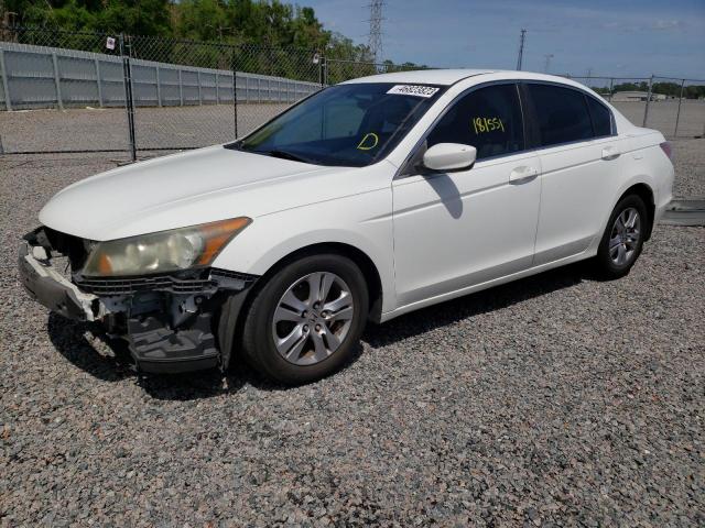 HONDA ACCORD SE 2011 1hgcp2f60ba132321