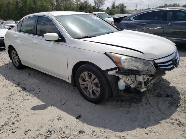 HONDA ACCORD SE 2011 1hgcp2f60ba134201