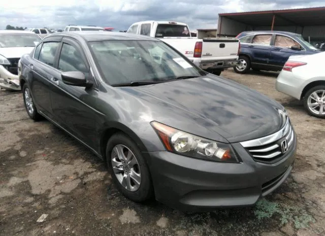 HONDA ACCORD SDN 2011 1hgcp2f60ba135431