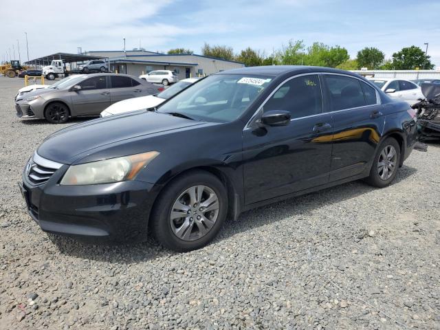 HONDA ACCORD 2011 1hgcp2f60ba135994