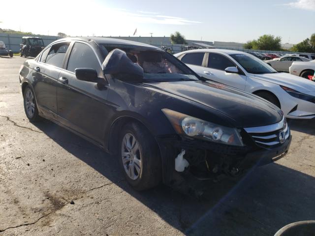 HONDA ACCORD SE 2011 1hgcp2f60ba137390