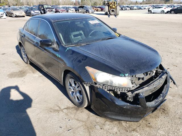 HONDA ACCORD SE 2011 1hgcp2f60ba144940