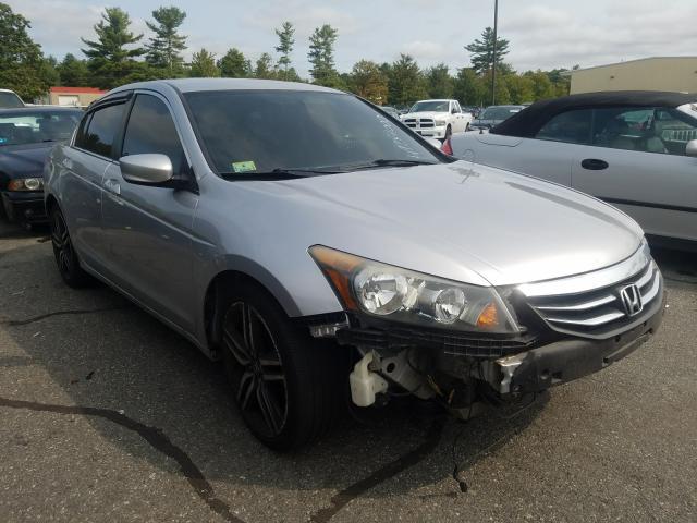 HONDA ACCORD SE 2011 1hgcp2f60ba145103