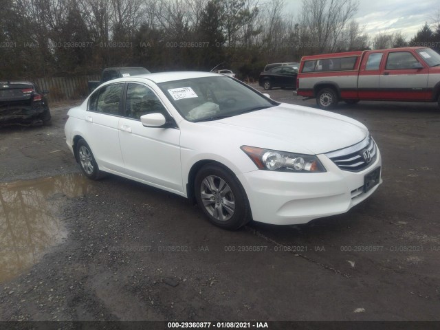 HONDA NULL 2011 1hgcp2f60ba146655