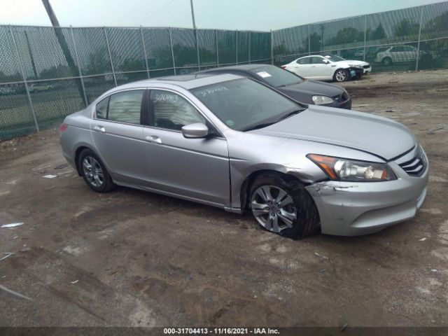 HONDA ACCORD SDN 2011 1hgcp2f60ba147322