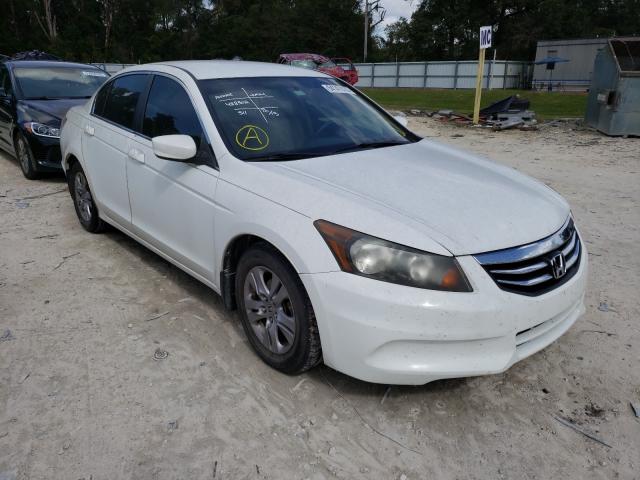 HONDA ACCORD SE 2011 1hgcp2f60ba149880