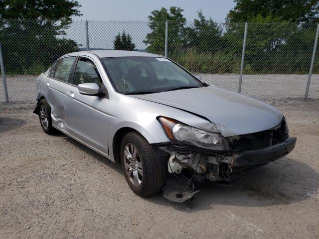 HONDA ACCORD SE 2011 1hgcp2f60ba150883