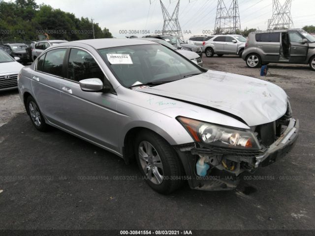 HONDA ACCORD SDN 2011 1hgcp2f60ba153038