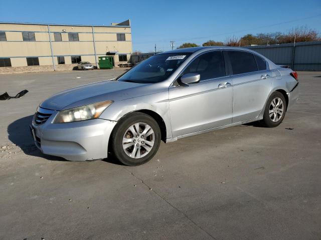 HONDA ACCORD 2011 1hgcp2f60ba154089