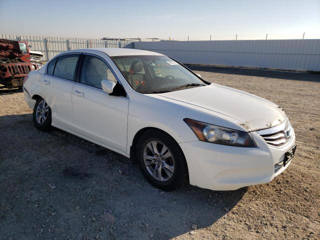 HONDA ACCORD 2011 1hgcp2f60ba801560