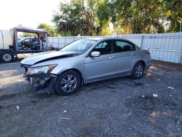 HONDA ACCORD 2011 1hgcp2f60ba803342