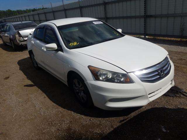 HONDA ACCORD SE 2012 1hgcp2f60ca000810