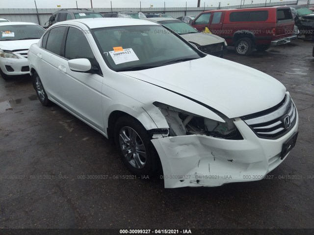 HONDA ACCORD SDN 2012 1hgcp2f60ca000984