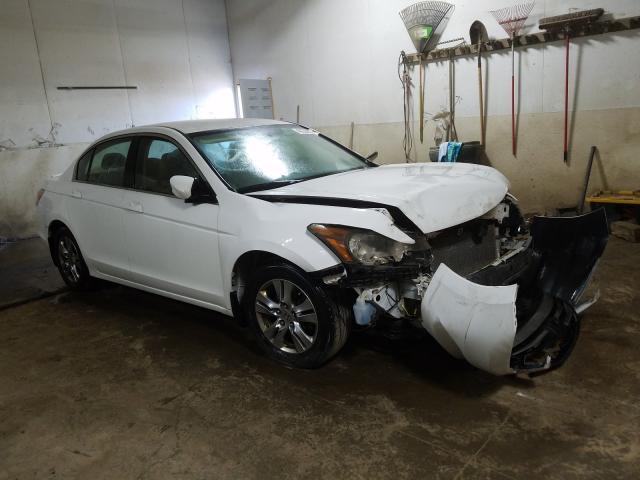 HONDA ACCORD 2012 1hgcp2f60ca001018