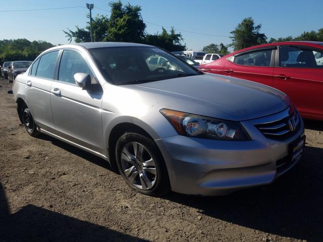 HONDA ACCORD SE 2012 1hgcp2f60ca001228