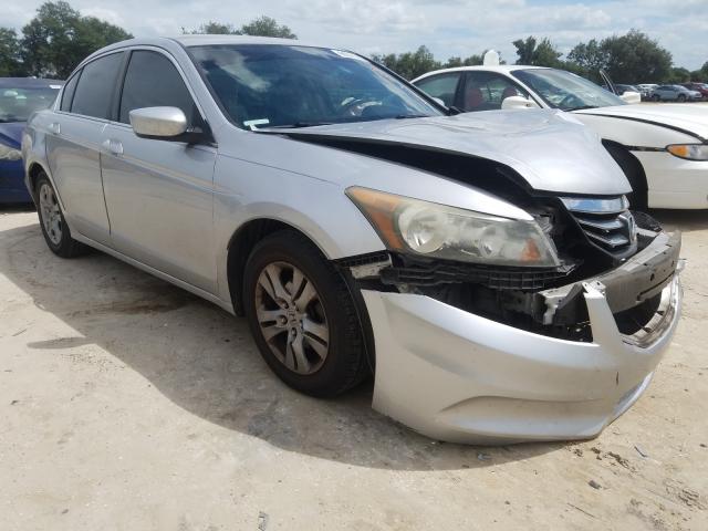 HONDA ACCORD SE 2012 1hgcp2f60ca002380