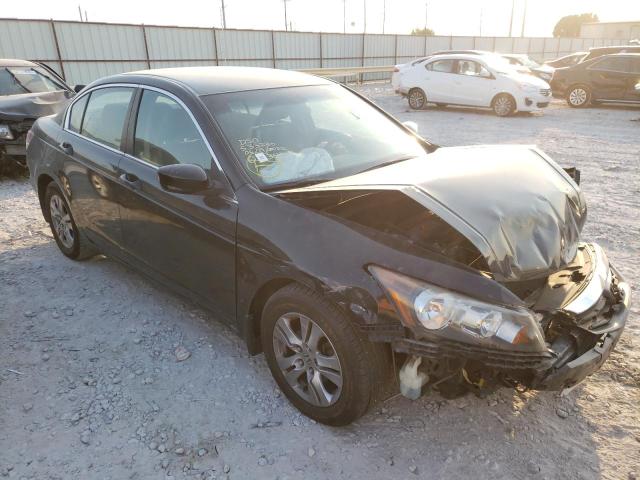 HONDA ACCORD 2012 1hgcp2f60ca002749