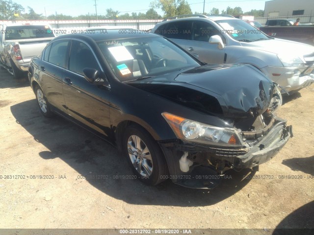 HONDA ACCORD SDN 2012 1hgcp2f60ca004968